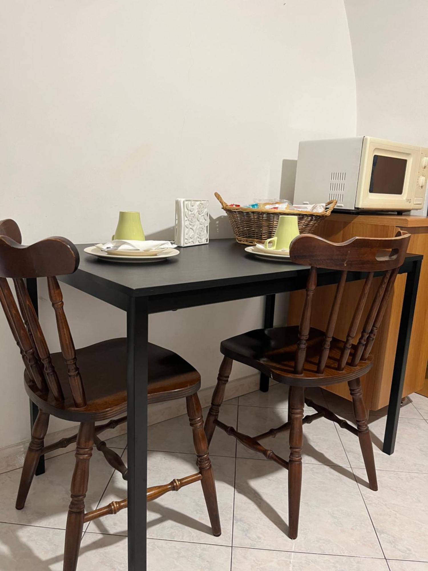 Apartment For 2 In Catania, B&B Le Voci Del Mercato المظهر الخارجي الصورة