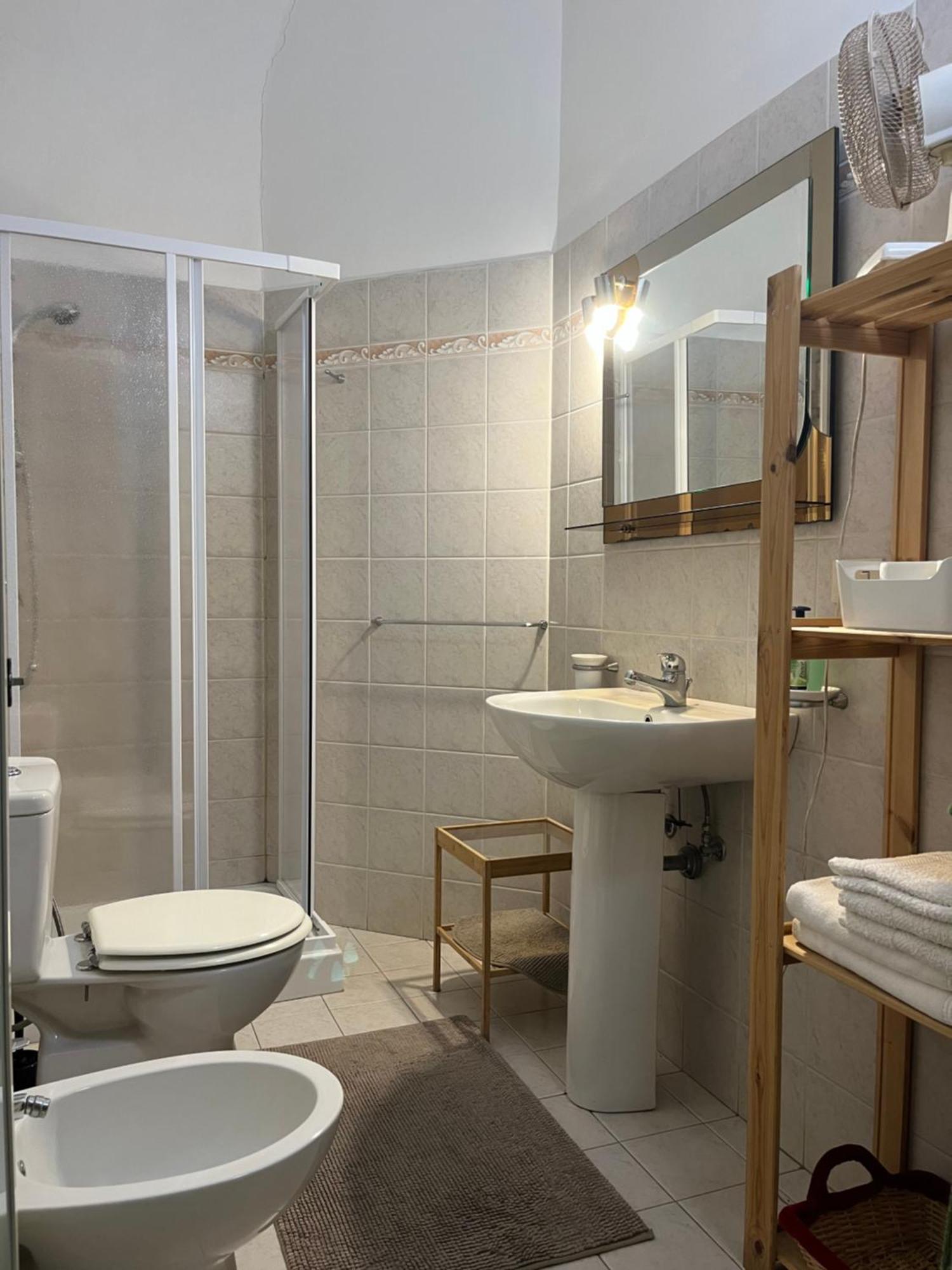 Apartment For 2 In Catania, B&B Le Voci Del Mercato المظهر الخارجي الصورة